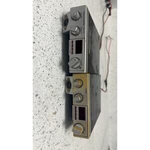 Realistic TRC-415 CB Radio Tested Works w/ Mic Vintage Radio Shack 40 Channel